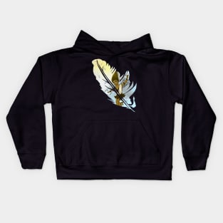 Icarus' Folly Kids Hoodie